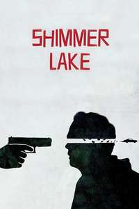 Shimmer Lake - Poster