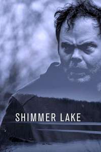 Shimmer Lake - Poster