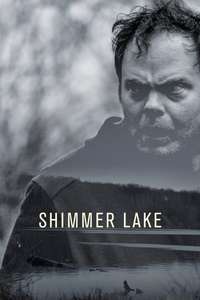 Shimmer Lake - Poster