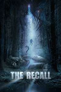 The Recall - Poster