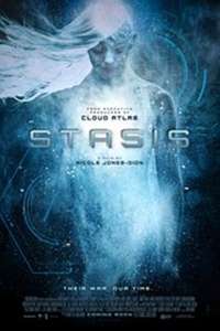 Stasis - Poster