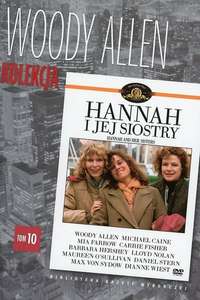 Hannah and Her Sisters - Poster