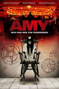 Amy - Poster