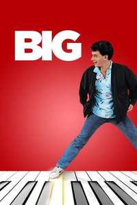 Big - Posters
