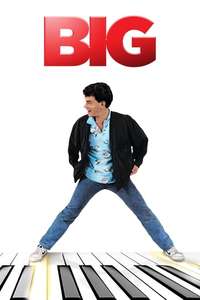 Big - Posters
