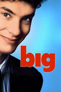 Big - Posters