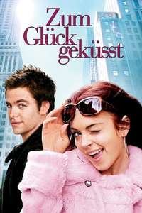 Just My Luck - Poster