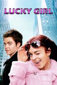 Just My Luck - Poster