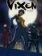 Vixen: The Movie