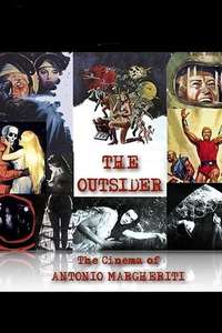 The Outsider - Poster