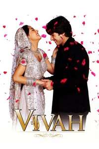 Vivah - Poster