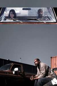 Scrapper - Poster