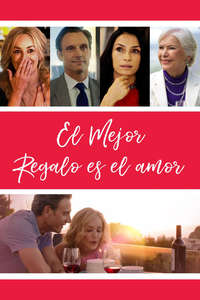 All I Wish - Poster