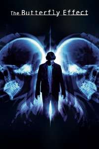 The Butterfly Effect - Poster