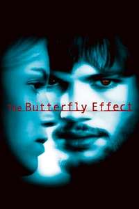 The Butterfly Effect - Poster