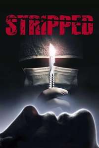 Stripped - Posters