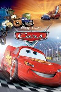 Cars - Posters