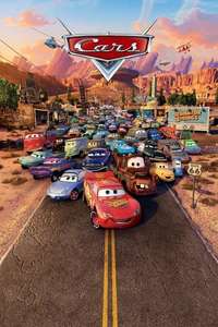 Cars - Posters