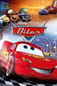 Cars - Posters
