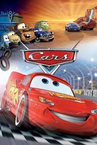 Cars - Posters