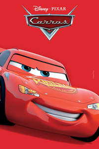 Cars - Posters
