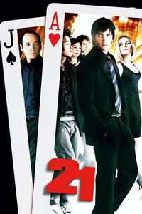 21 - Poster