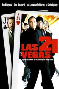 21 - Poster