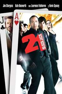 21 - Poster
