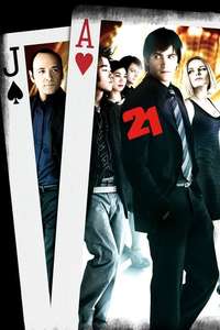 21 - Poster