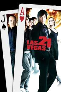 21 - Poster