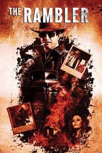 The Rambler - Posters