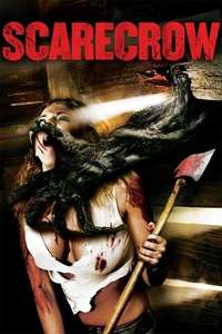 Scarecrow - Posters