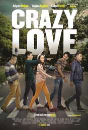 Crazy Love
