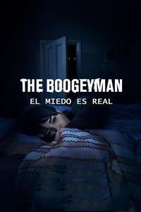 The Boogeyman - Posters