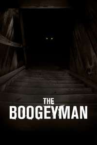 The Boogeyman - Posters