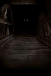 The Boogeyman - Posters