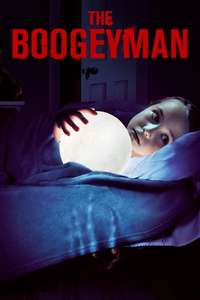 The Boogeyman - Posters