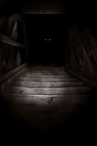 The Boogeyman - Posters