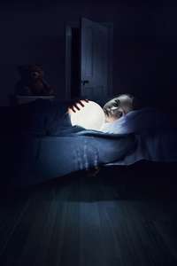 The Boogeyman - Posters