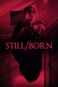 Still/Born - Poster