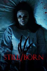 Still/Born - Poster