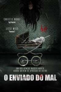 Still/Born - Poster