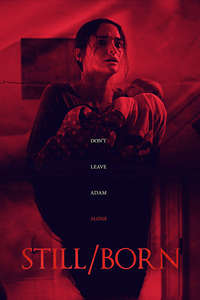 Still/Born - Poster
