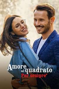 Squared Love Everlasting - Poster