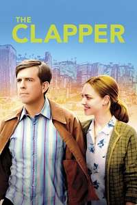 The Clapper - Poster