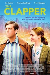 The Clapper - Poster