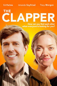 The Clapper - Poster