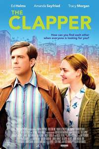 The Clapper - Poster