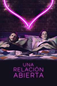 Permission - Poster