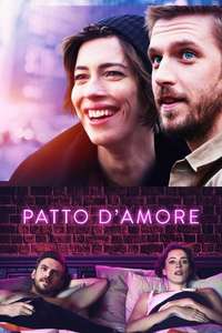 Permission - Poster
